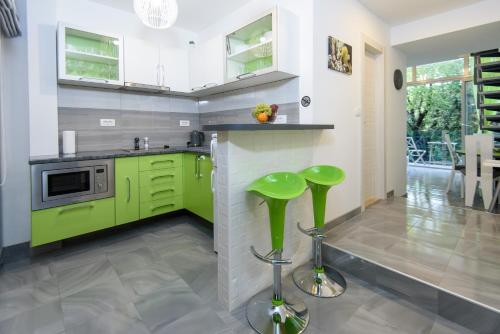 Apartments Mali Stradun 4