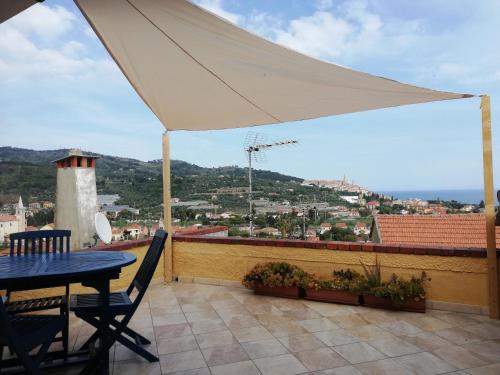  70 Via Vione, Pension in San Bartolomeo al Mare