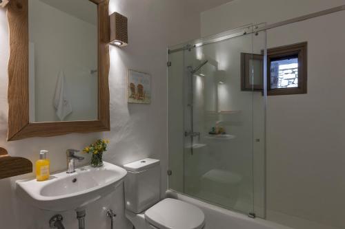 Amalgam Homes Paros - image 11