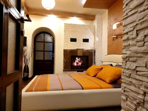 Apartmani vuk