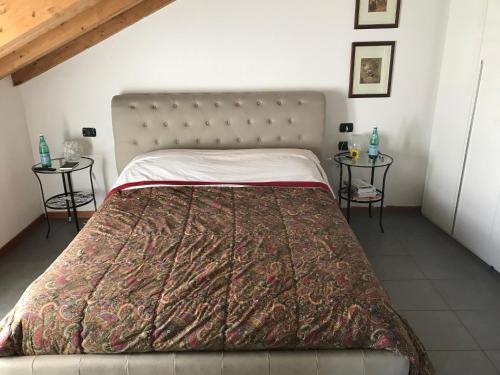  Private Room in Apartment Giussano, Pension in Giussano bei Lentate sul Seveso