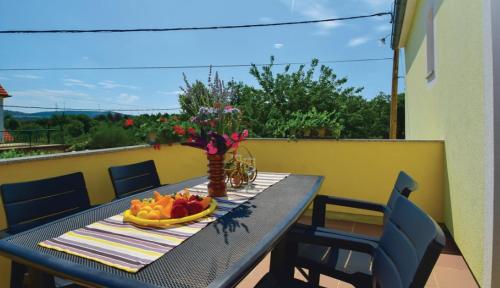 Holiday House Pod Suncem in Dubrava kod Sibenika