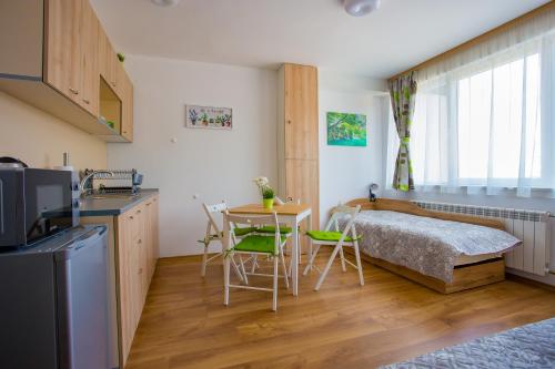 Facilities, Apartment IVA - Iglika 2 in Borovets