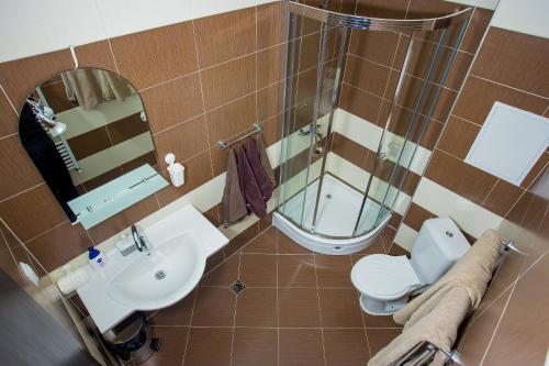 Apartment IVA - Iglika 2