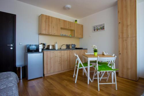 Kitchen, Apartment IVA - Iglika 2 in Borovets