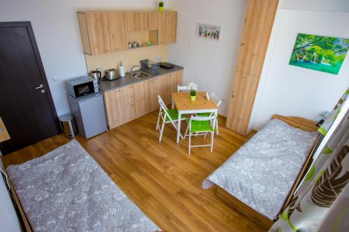 Kitchen, Apartment IVA - Iglika 2 in Borovets