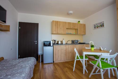 Kitchen, Apartment IVA - Iglika 2 in Borovets