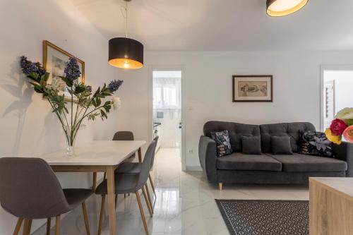COMFORT STAY apartments 4