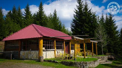 Eco Camp Drno Brdo - image 2