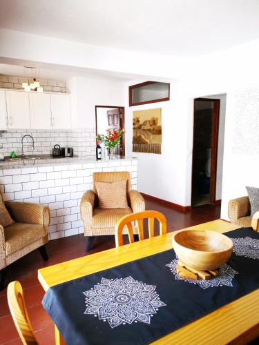  Apartamento Marysol in Nazaré