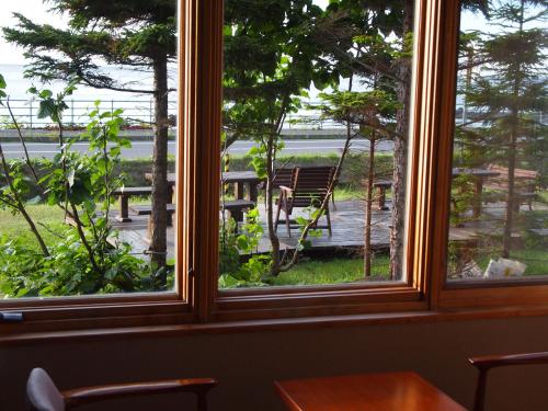 Hotel Kifu Club Shiretoko Hotel Kifu Club Shiretoko is a popular choice amongst travelers in Shiretoko, whether exploring or just passing through. The hotel offers guests a range of services and amenities designed to provide c