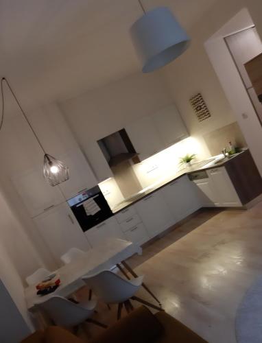 Varsányi Apartman in Budapest