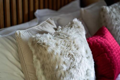Thornhill Lodge, Luxury 4 Bed, 4 Ensuite+