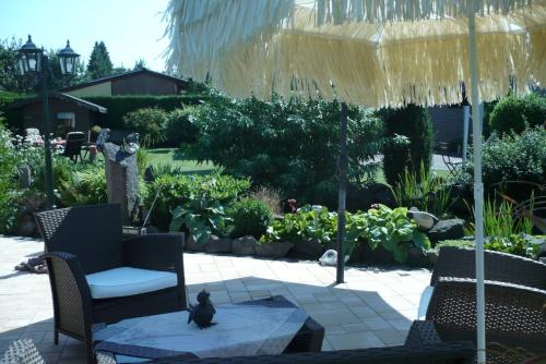 Pension-Jakobs – Nachtsheim, MN