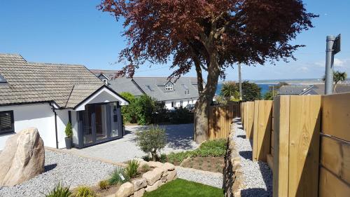 PORTH KOBER gîte à louer Carbis Bay