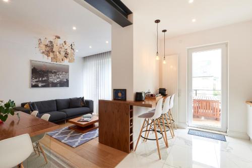 CityStudios – khách sạn tại Khac