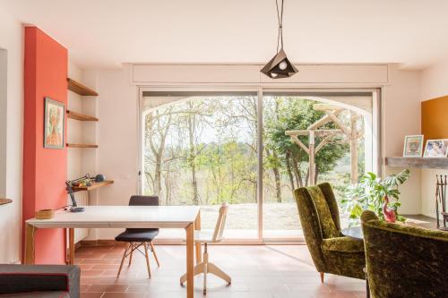 AMERICA NEI BOSCHI B&B – Bra, NY