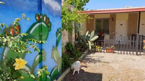 Facilities, B&B Villa Romina in Other