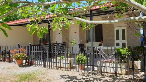 Facilities, B&B Villa Romina in Other