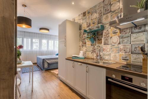 COMFORT STAY apartments 2