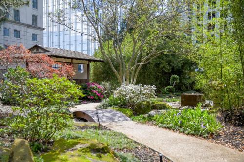 Grand Hyatt Atlanta in Buckhead