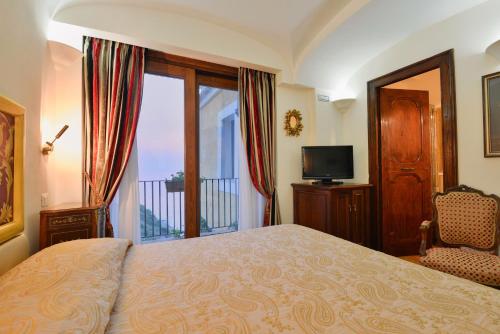 San Francesco Resort – Agropoli, UT