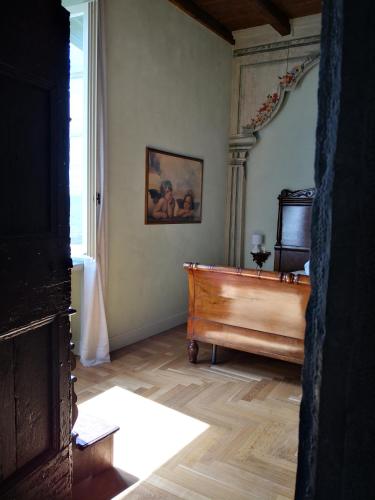 B&B Dimora Delle Donnole Bergamo Alta, Bergamo (fotografie 8)
