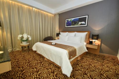 호텔 테네라 반다르 바루 방이 (Hotel Tenera Bandar Baru Bangi) in 방이