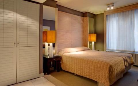 Casa Almagro by The Pavilions Hotels & Resorts, Madrid (fotografie 3)