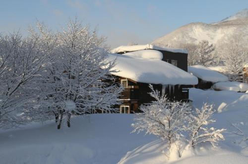 North Point - Accommodation - Niseko