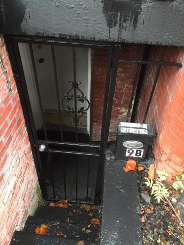 An English Gem near Union Station An English Gem near Union Station