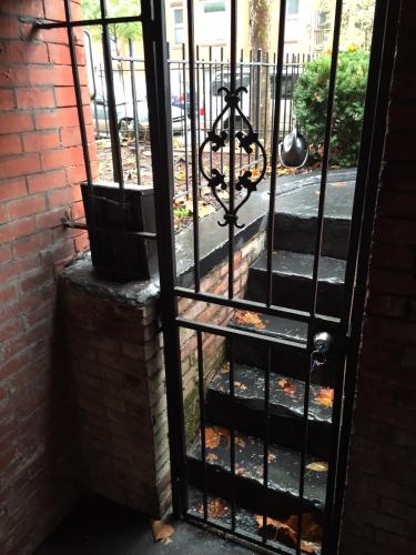 An English Gem near Union Station An English Gem near Union Station