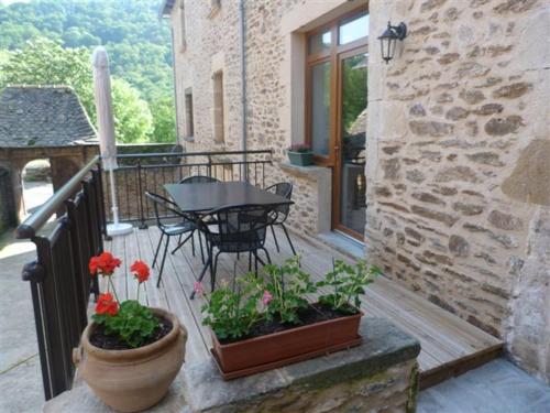 gite Oustal - image 8