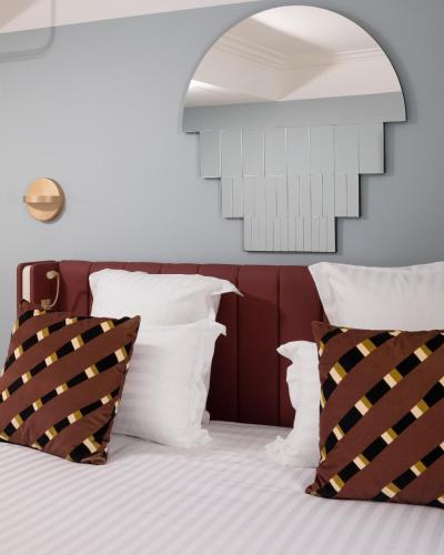 Hôtel Parisianer - image 14