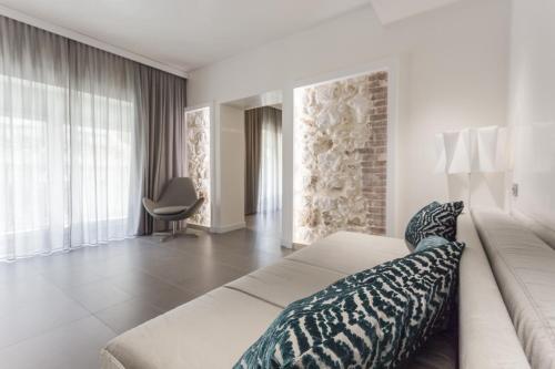 Caportigia Boutique Hotel - main image