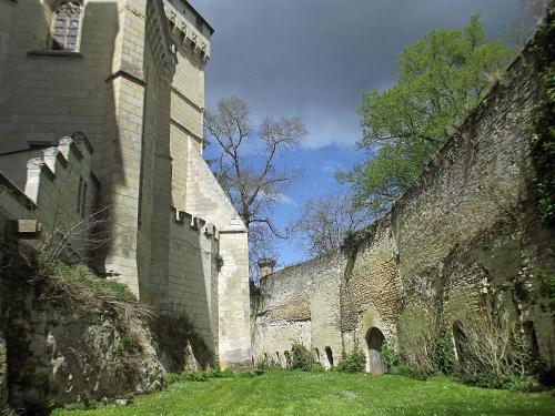 Demeure Château de Ternay