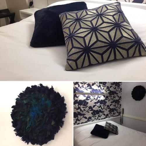 Acanthe hotel