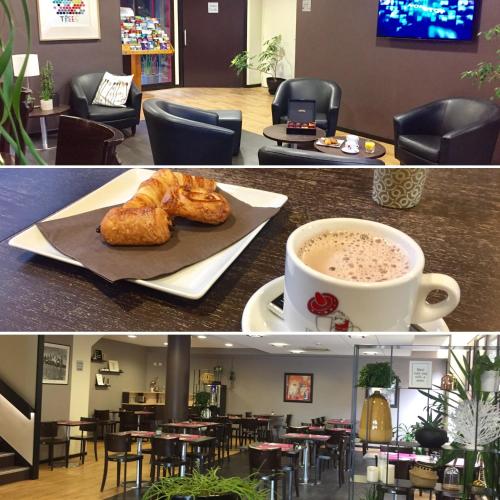 Acanthe hotel in วีเทร