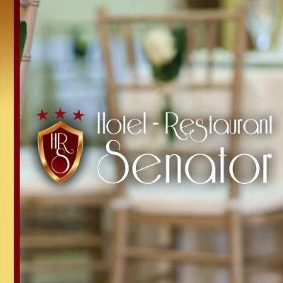 Hotel Senator Slatina