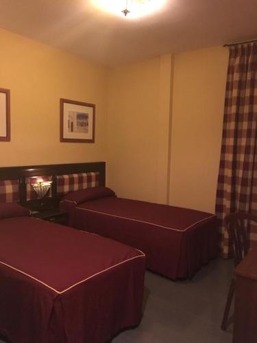 Hostal Penajara Marbella