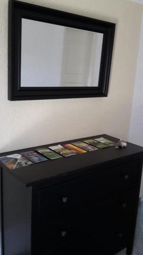 Ferienhaus Mina im Harz