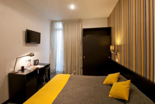 Hotel Casa Trafalgar Barcelona, Barcelona (fotografie 7)