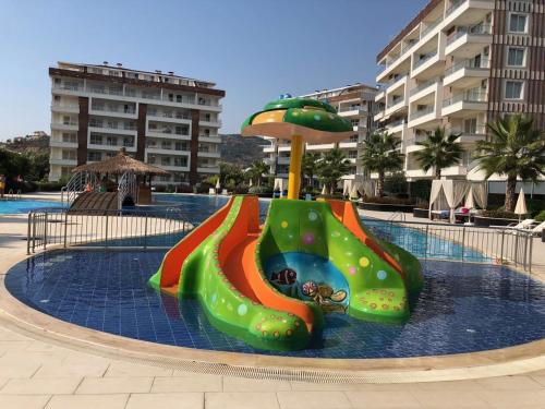  Fortuna Luxury Apartment Alanya in 7400 Alanya