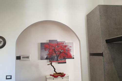 Casa Ferrari Testaccio e Trastevere Wi-Fi free, Roma (foto 8)