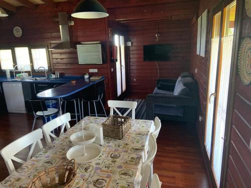 Kitchen, BellasVistas in Pilona