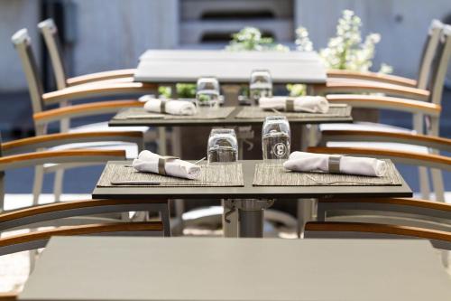 Hotel Restaurant Resslirytti - image 8