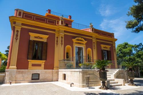 Hotel Terranobile Metaresort - image 7
