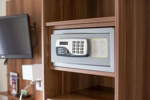 Hotel Restaurant Resslirytti - image 13