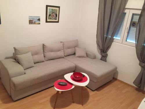 Apartman Lili