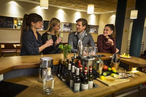 Alter Wirt in Grünwald, BIO-Hotel & Bio-Restaurant